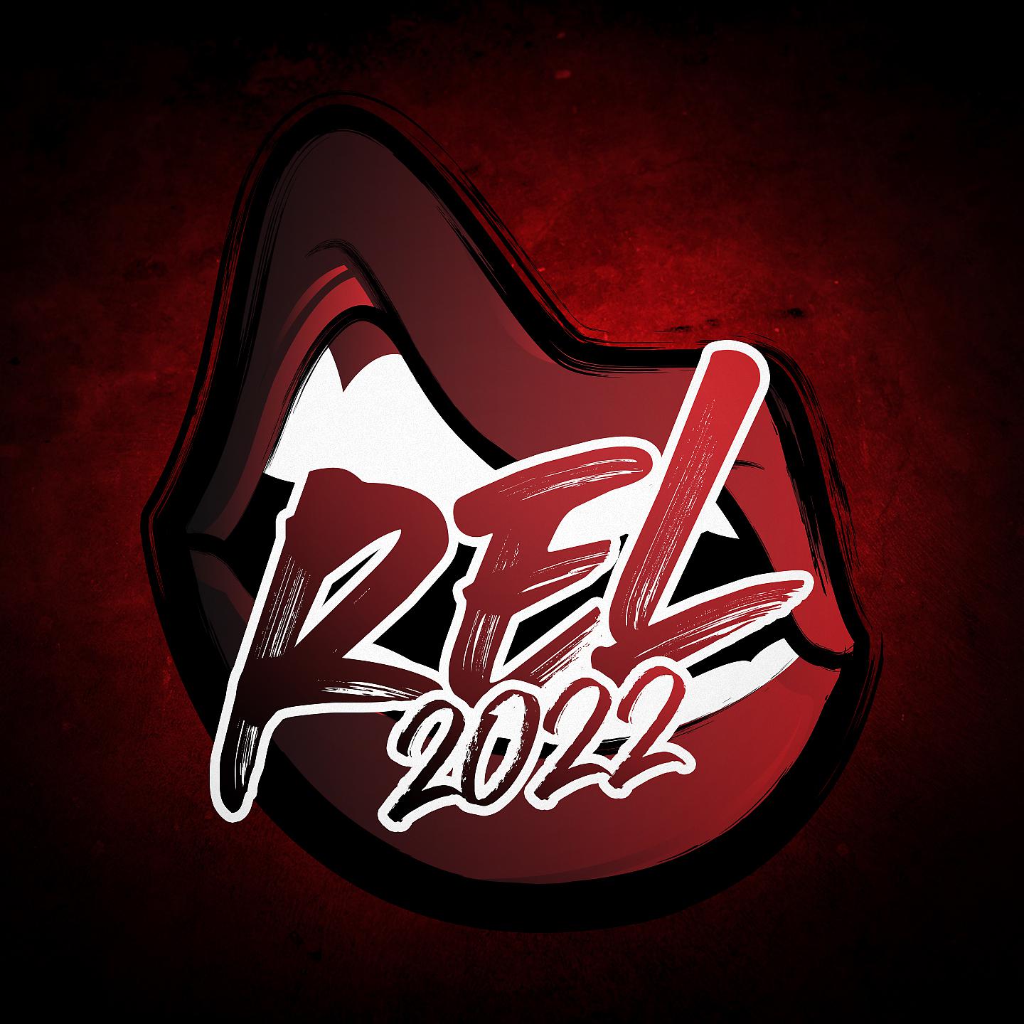 Постер альбома REL 2022