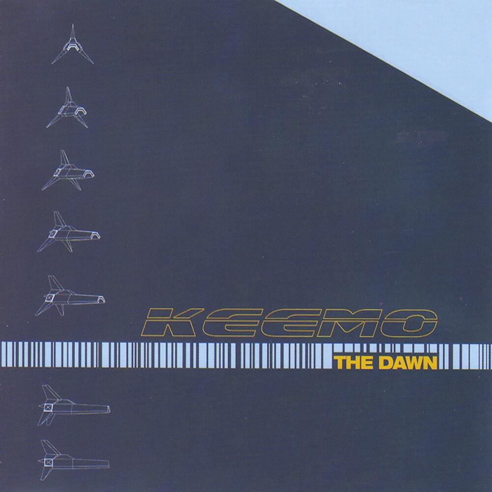Keemo - The Dawn (Keemo Radio Mix)