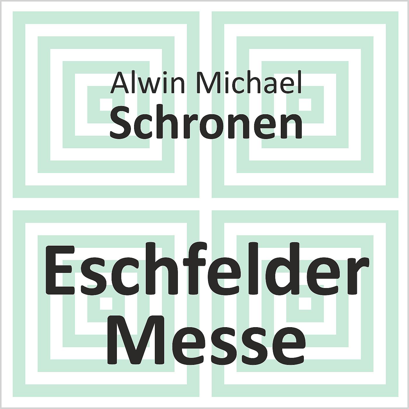 Постер альбома Eschfelder Messe - Balanced Voices