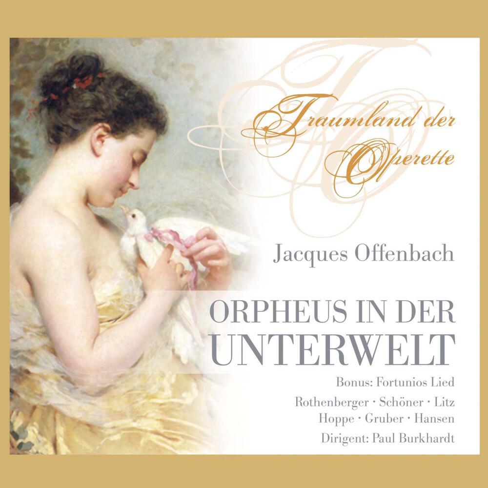 Ferry Gruber - Was ich so tief und heimlich trage / Jetzt sind wohl alle Frauen mein: Fortunios Lied