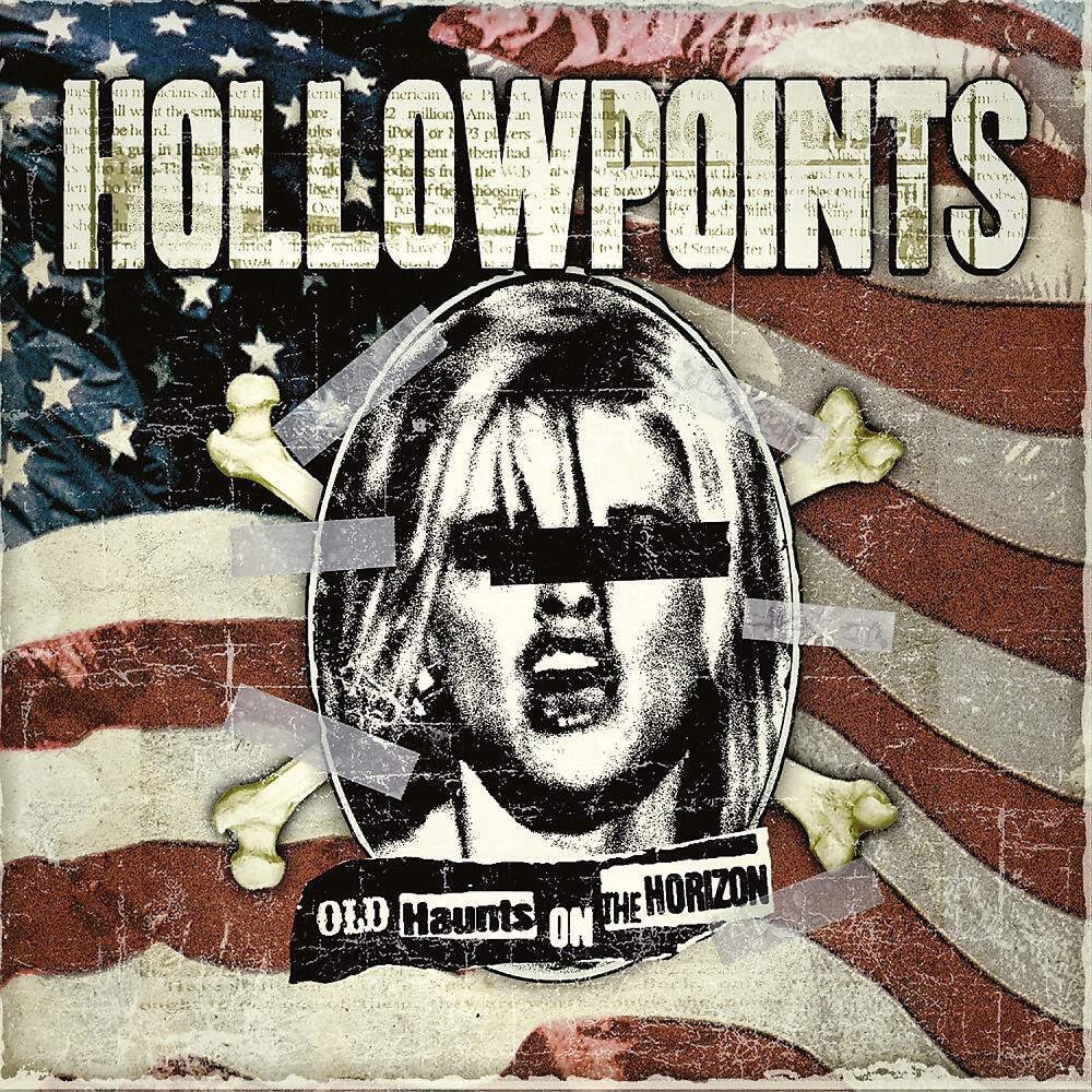 THE HOLLOWPOINTS - Gonzo