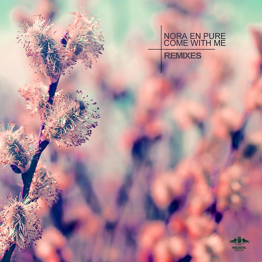 Nora En Pure - Come With Me (Vanilla Ace Radio Edit)