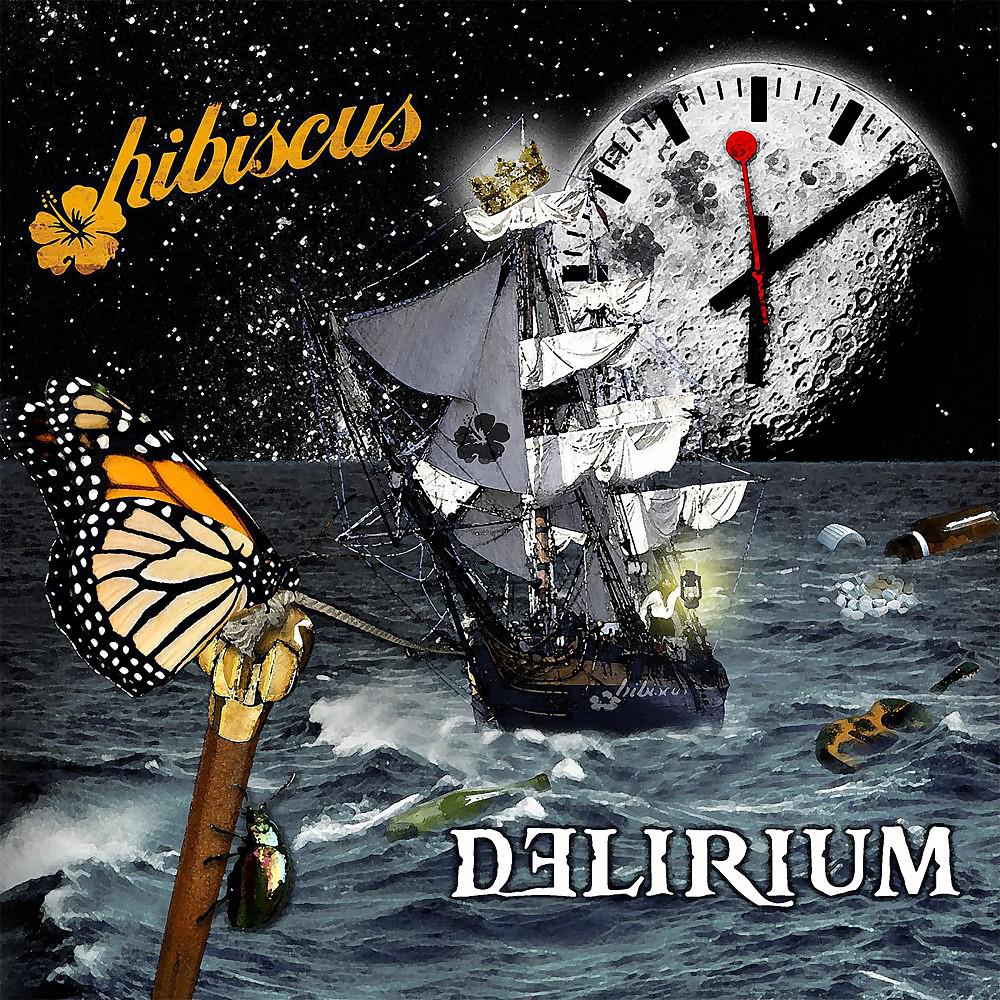Постер альбома Delirium