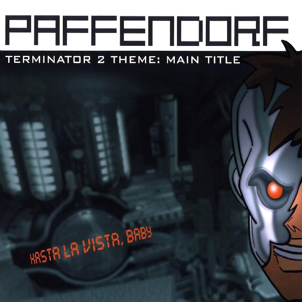 PAFFENDORF - Terminator 2 Theme : Main Title (Club Mix)