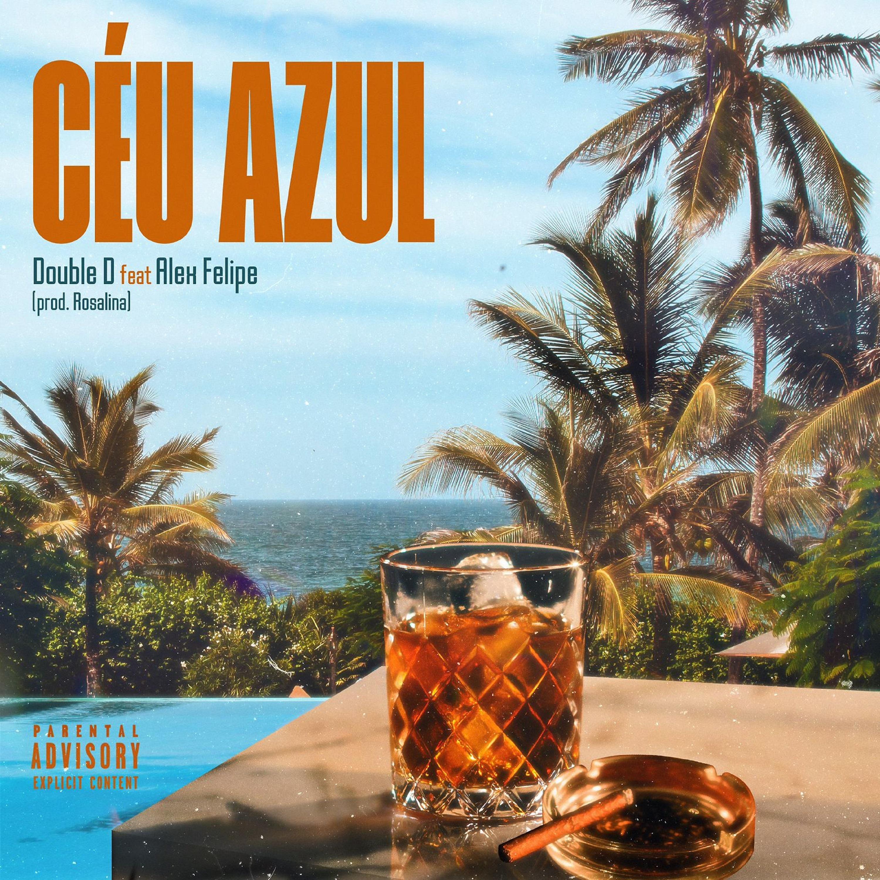 Постер альбома Céu Azul