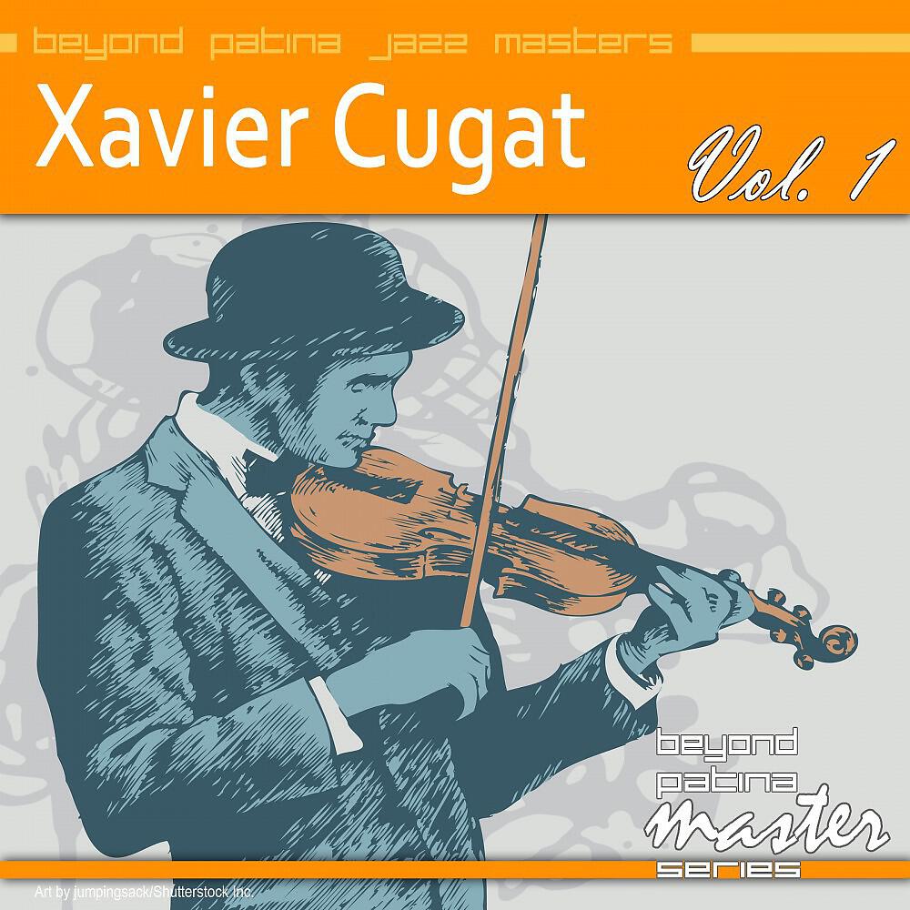 Xavier Cugat - Chopin Nocturne