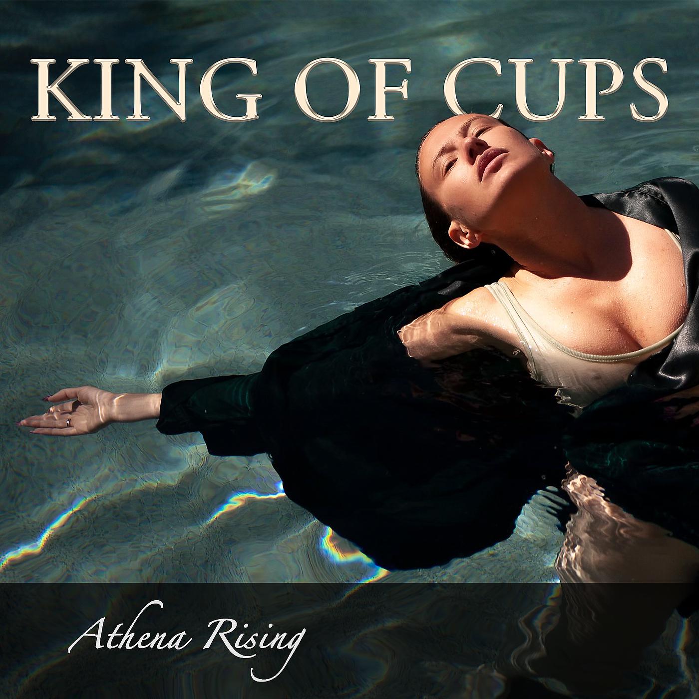 Постер альбома King of Cups
