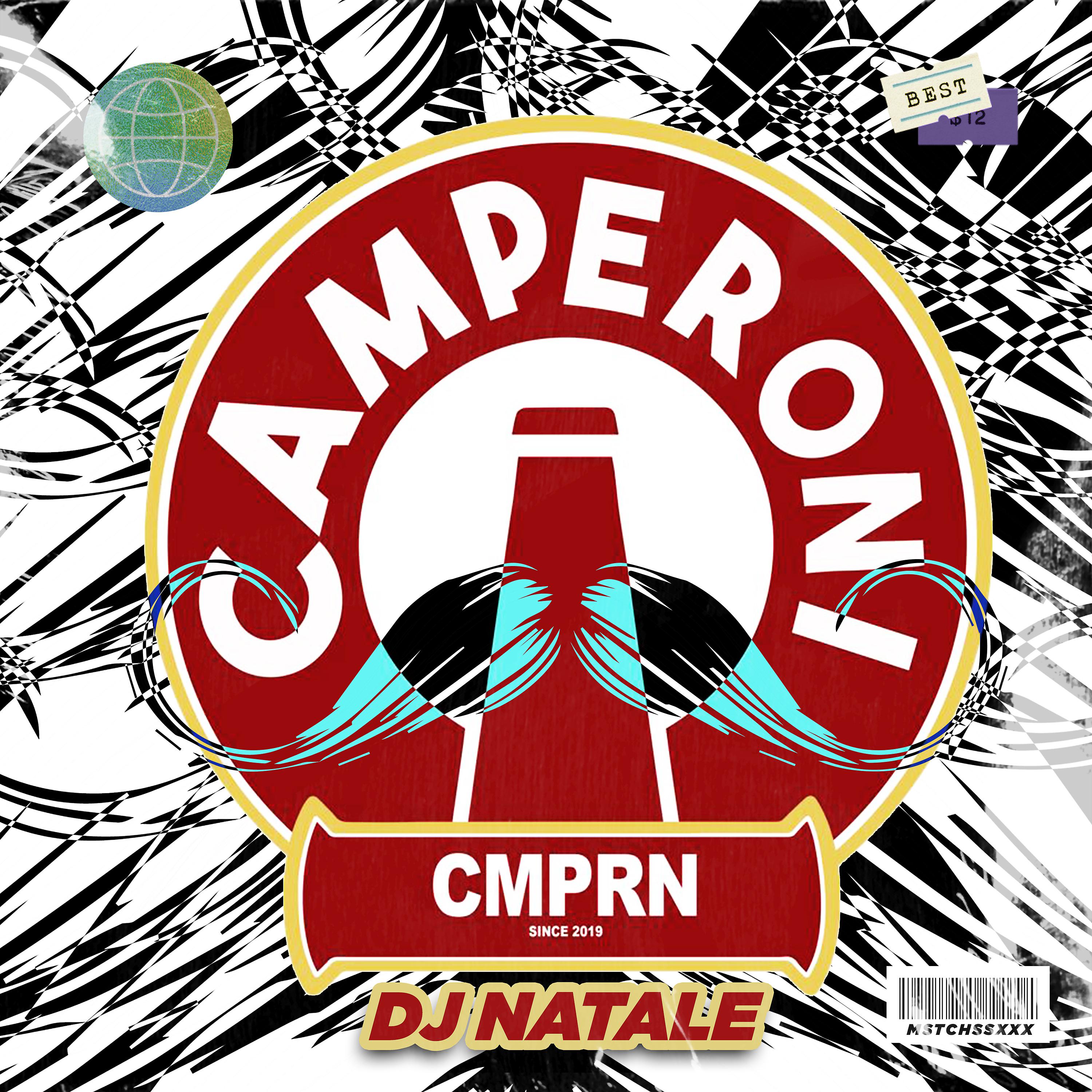 Постер альбома Camperoni