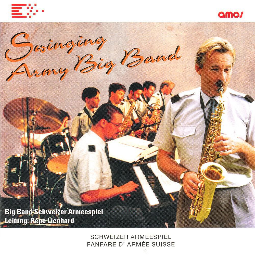 Swiss Army Big Band - John Brown's Other Body - Glory Halleluja