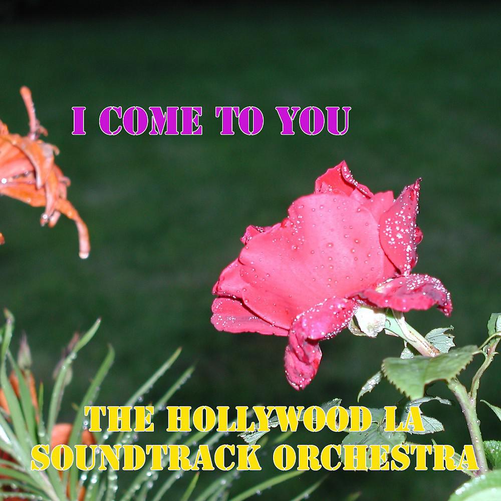 The Hollywood LA Soundtrack Orchestra - Batman Chase (From 