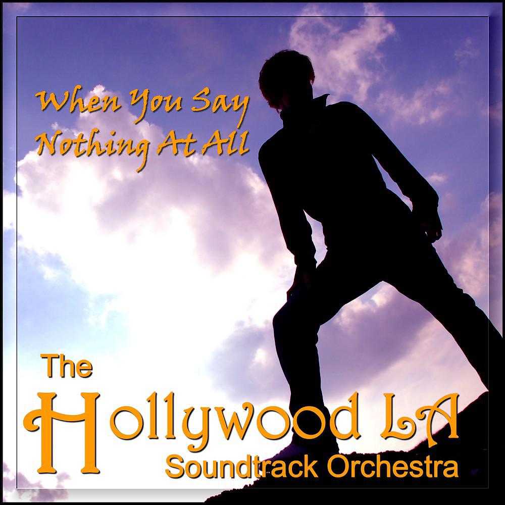 The Hollywood LA Soundtrack Orchestra - White Wedding (From 