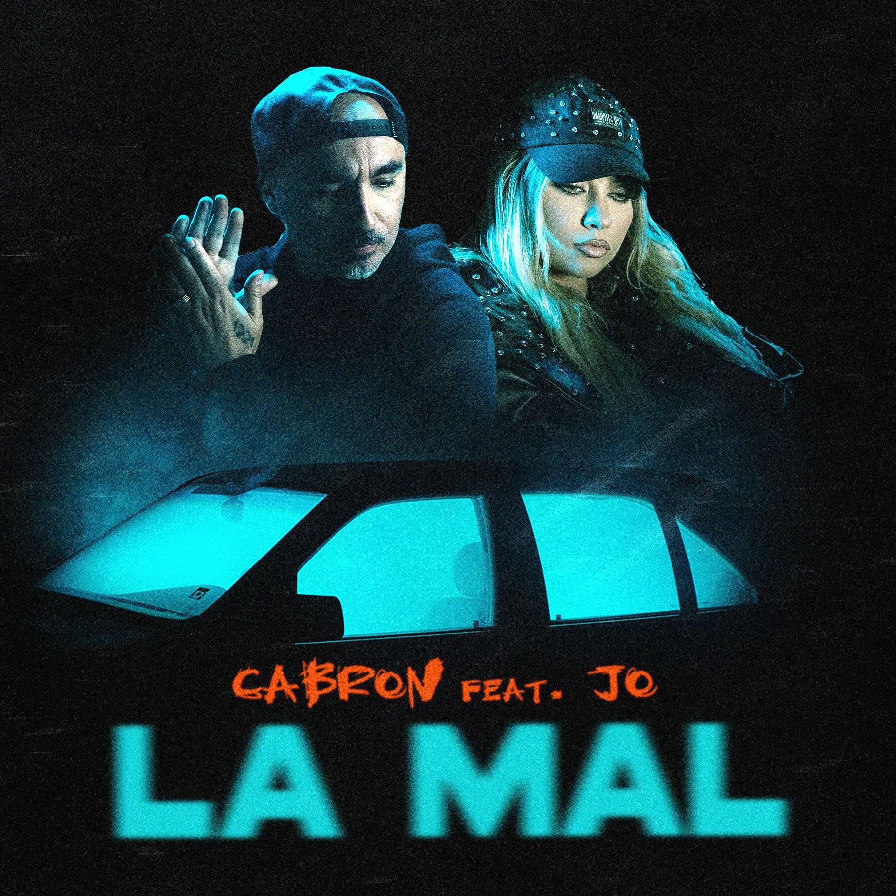 Постер альбома La mal
