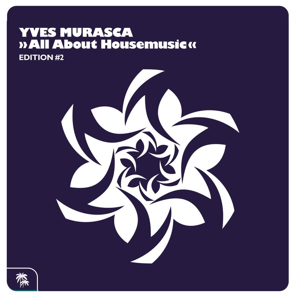 Yves Murasca - All About Housemusic (Jaybee & Boris Roodbwoy Remix)