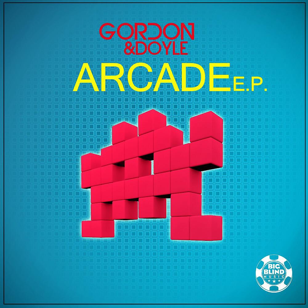 Gordon - The Legend of the Black Mamba