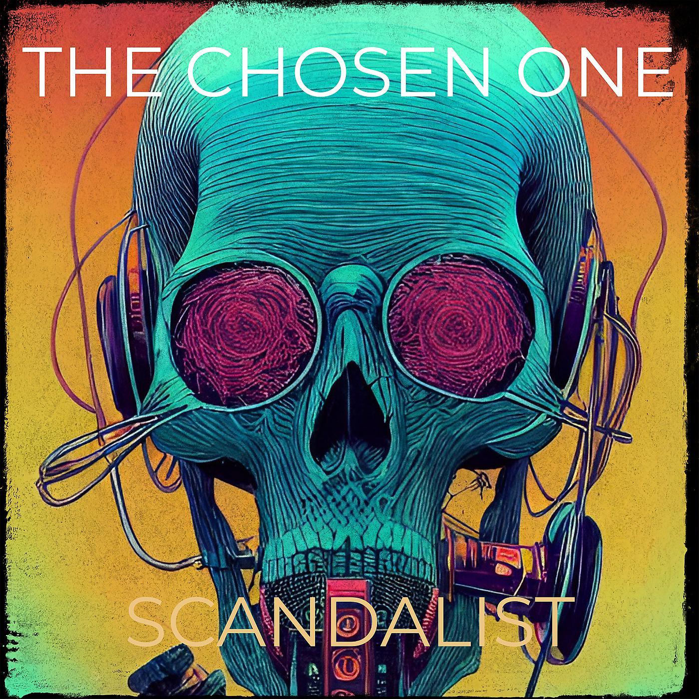 Постер альбома The Chosen One