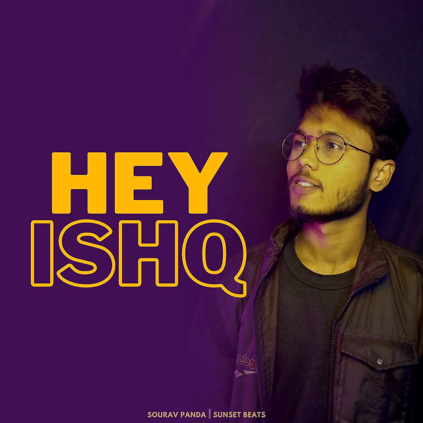 Постер альбома Hey Ishq