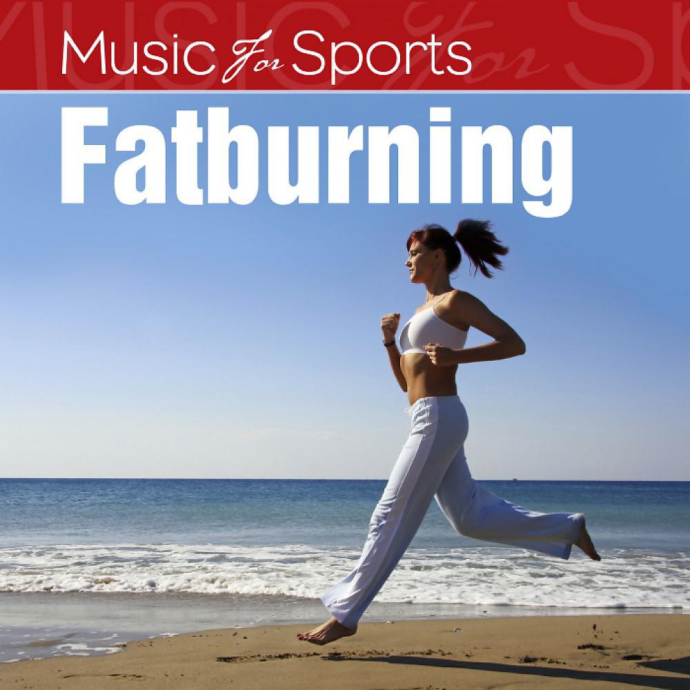 Постер альбома Music for Sports: Fatburning (153 - 81 Bpm)