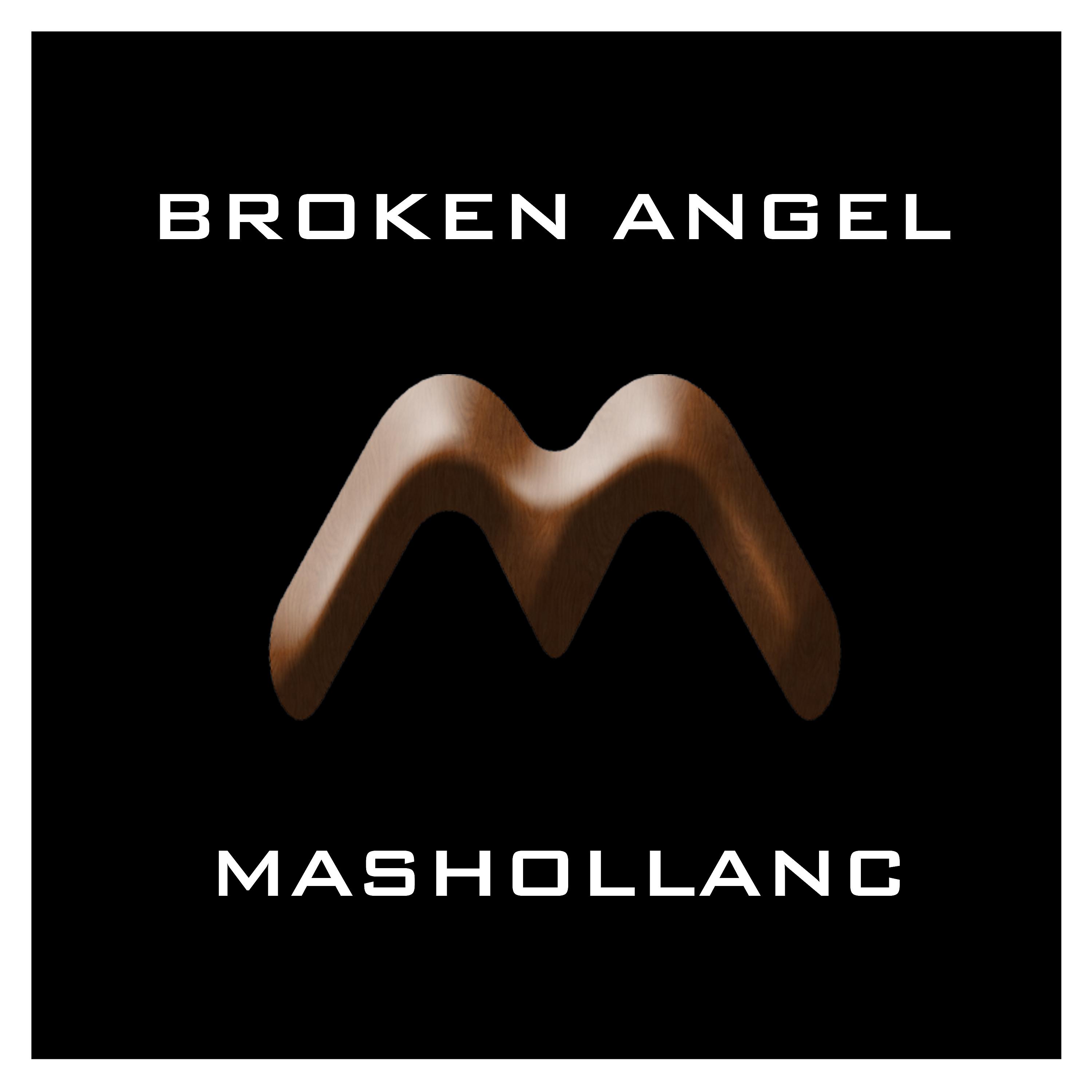 Постер альбома BROKEN ANGEL Remix