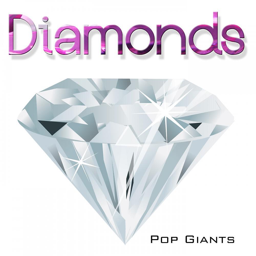 Pop Giants - Diamonds (Karaoke Version)