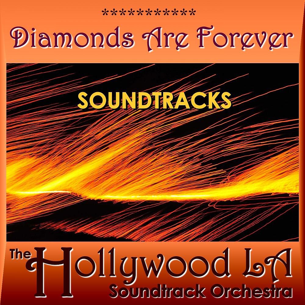 The Hollywood LA Soundtrack Orchestra - Theme from 