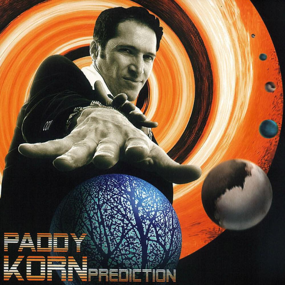 Paddy Korn - Girl I Wanna Dance With You