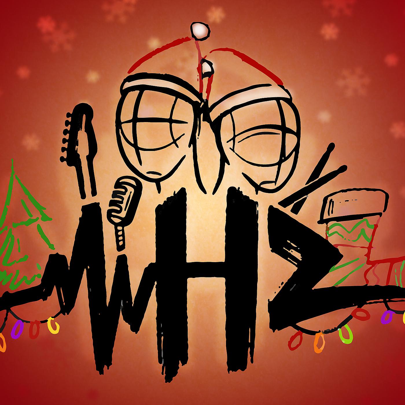 Постер альбома Hz's Christmas