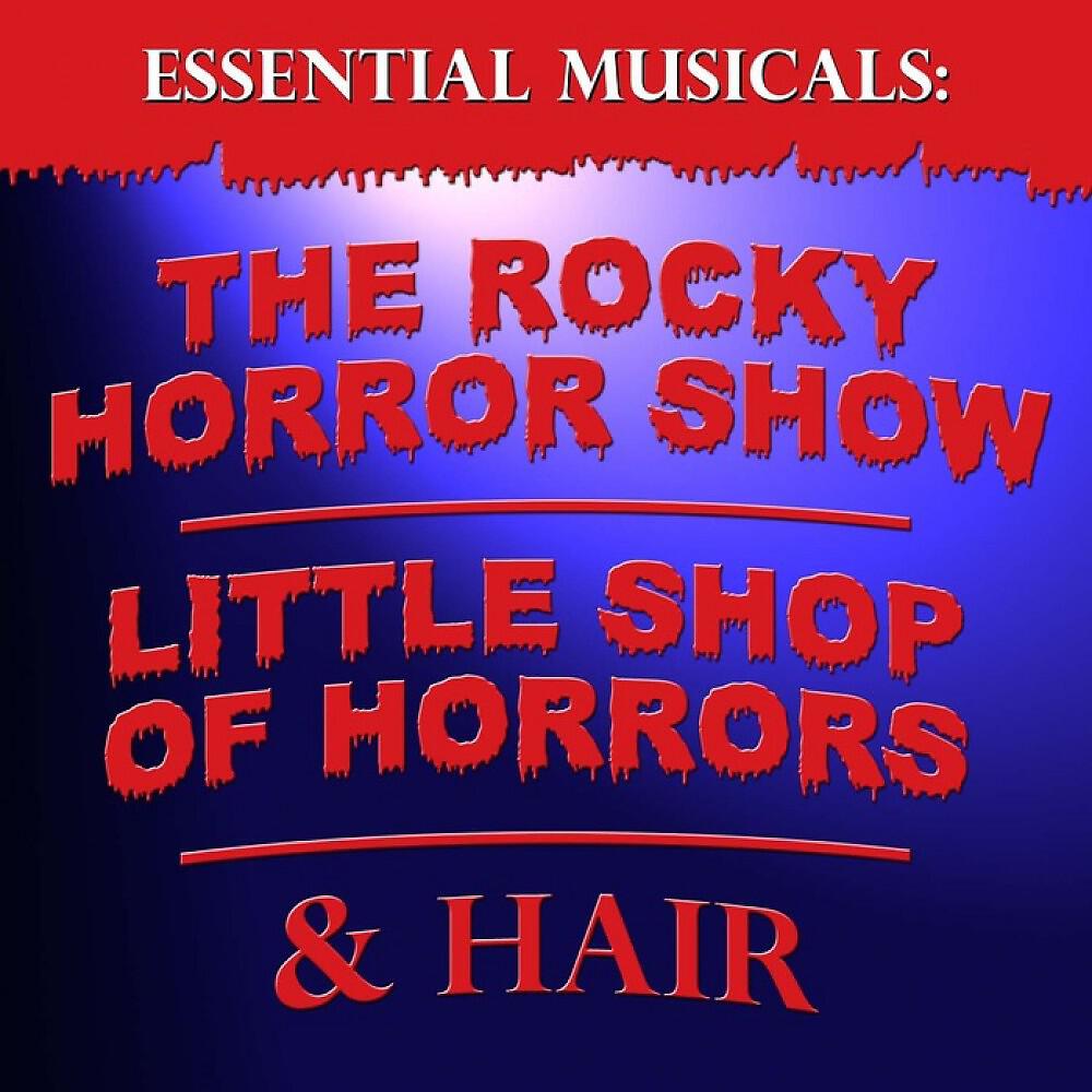 Stage Sound Unlimited - Little Shop Of Horrors (From 