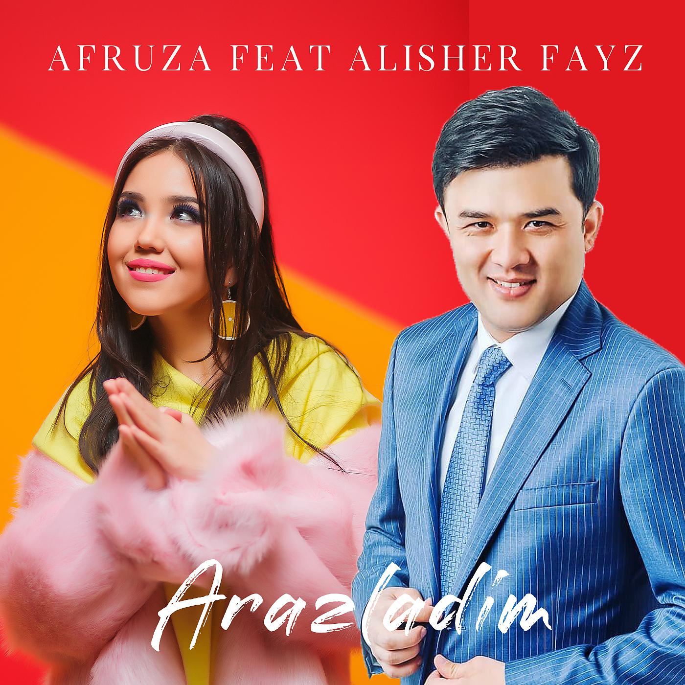 Постер альбома Arazladim