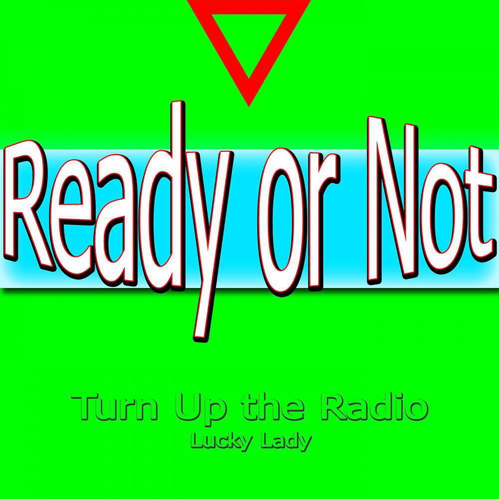 Lucky Lady - Want U Back (Want You Back)