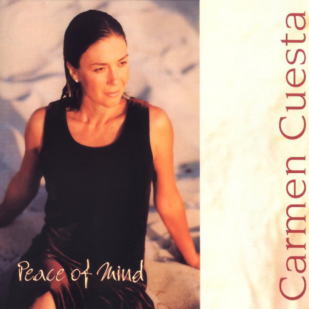Carmen Cuesta-Loeb - Peace Of Mind (feat. Till Brönner & Chuck Loeb)