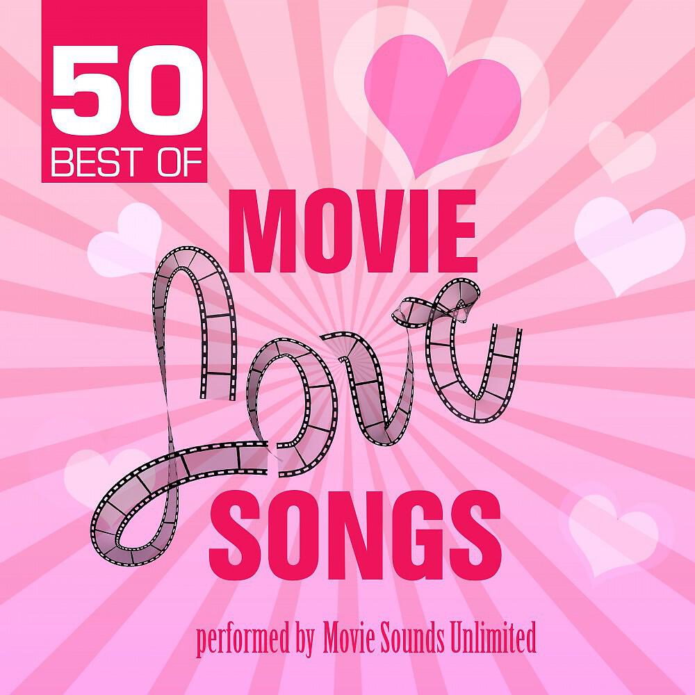 Movie Sounds Unlimited - When You Say Nothing At All (From 