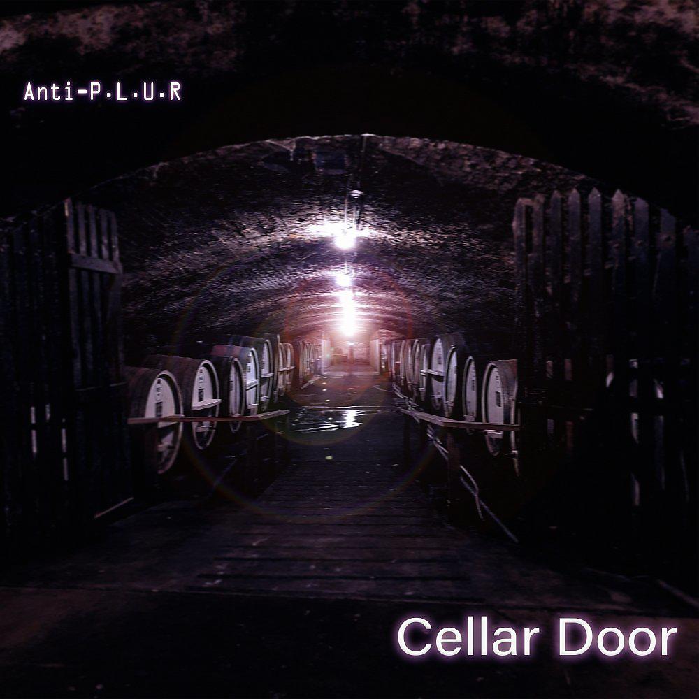 Постер альбома Cellar Door