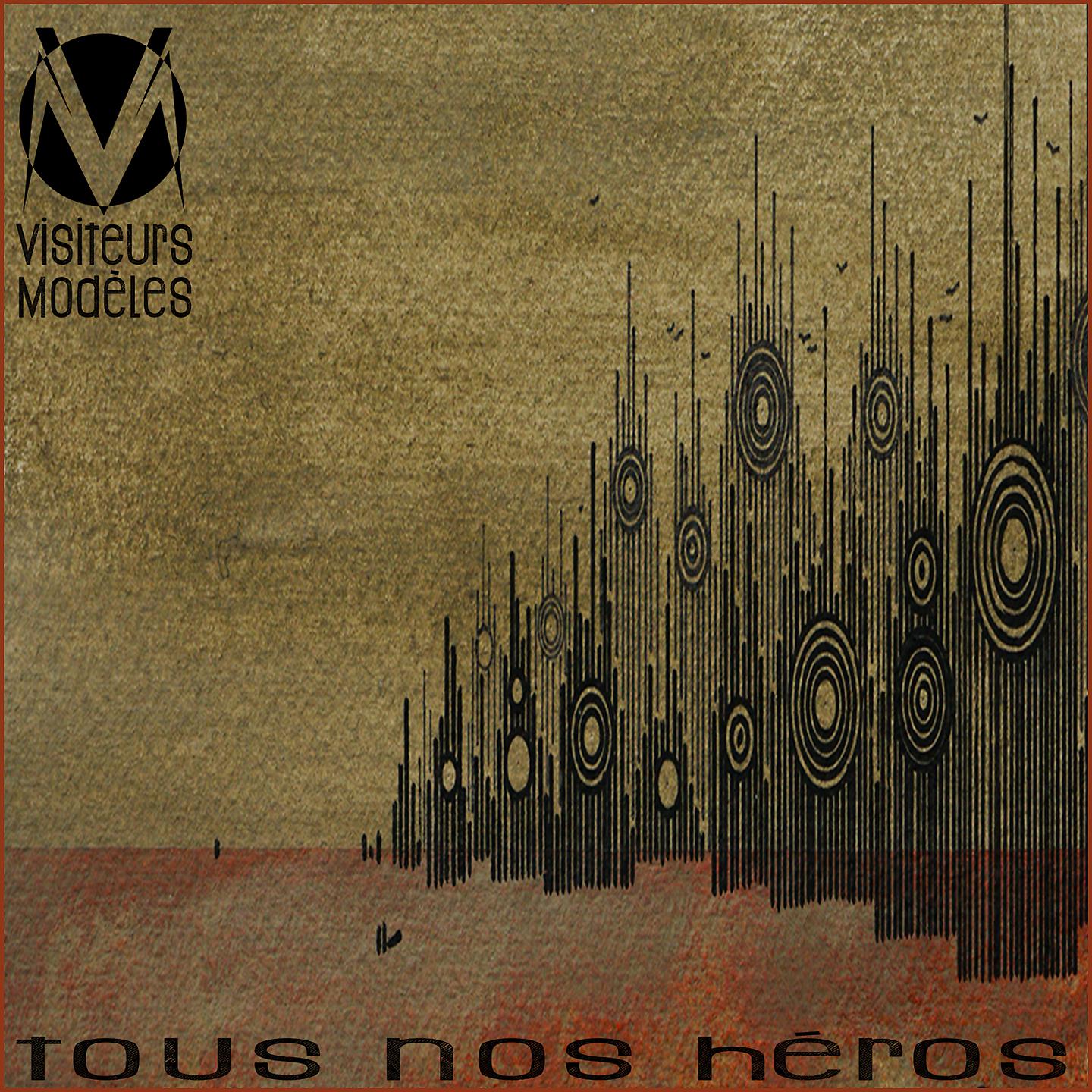 Постер альбома Tous Nos Héros