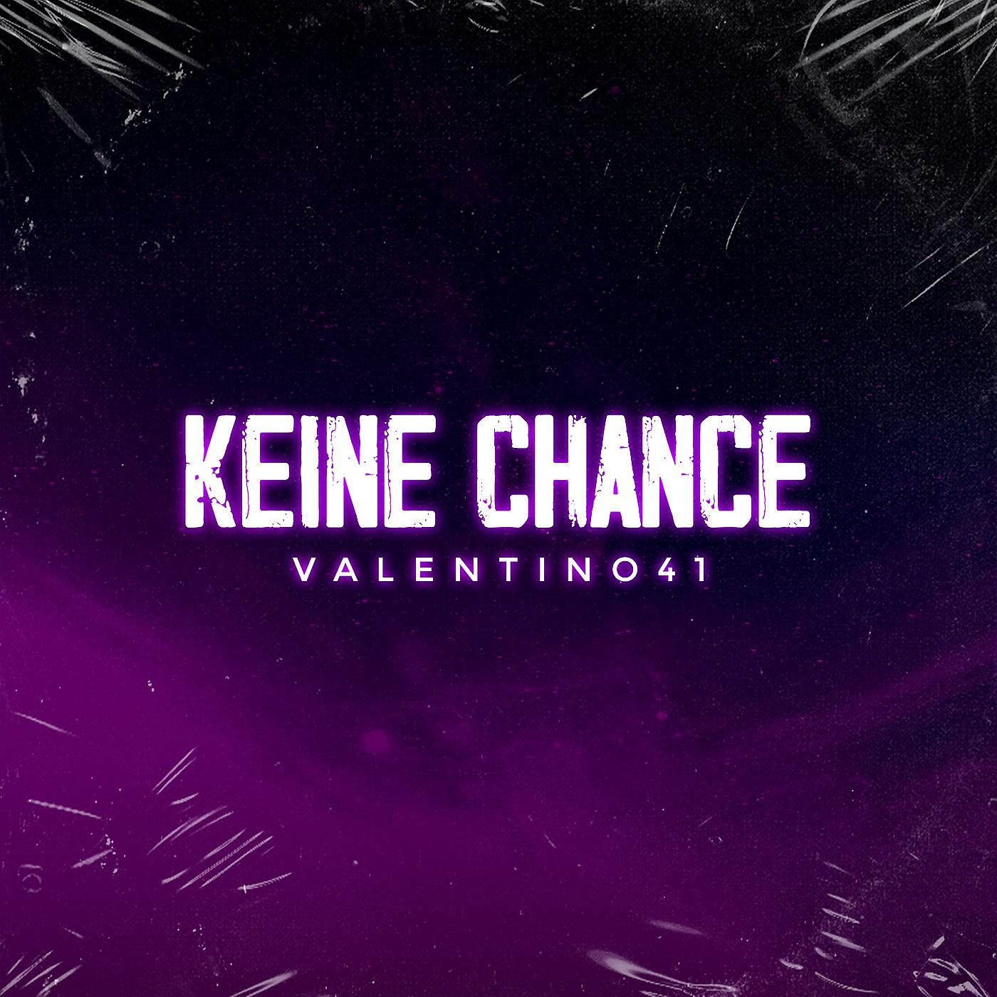 Постер альбома Keine Chance