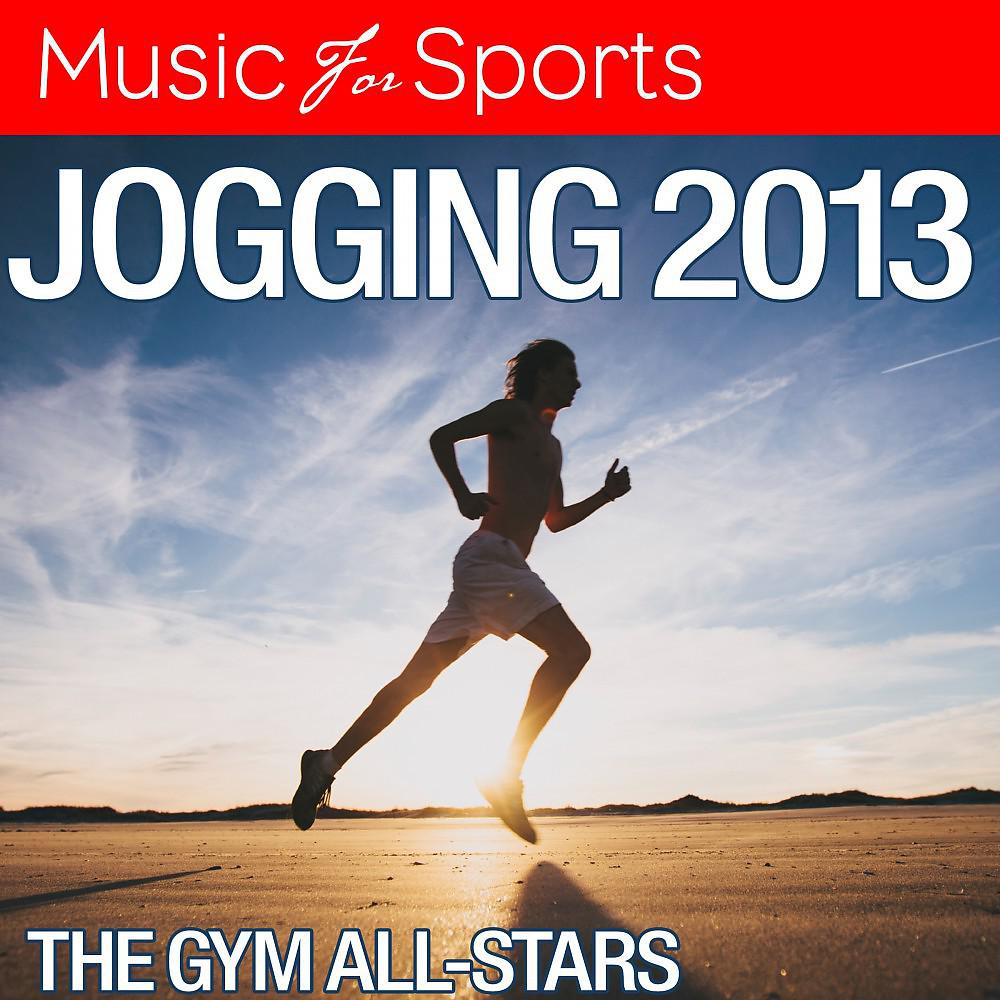 Постер альбома Music for Sports: Jogging 2013