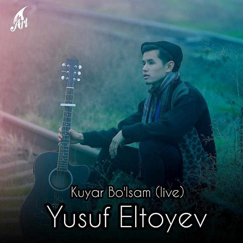 Постер альбома Kuyar Bo'lsam (LIVE)