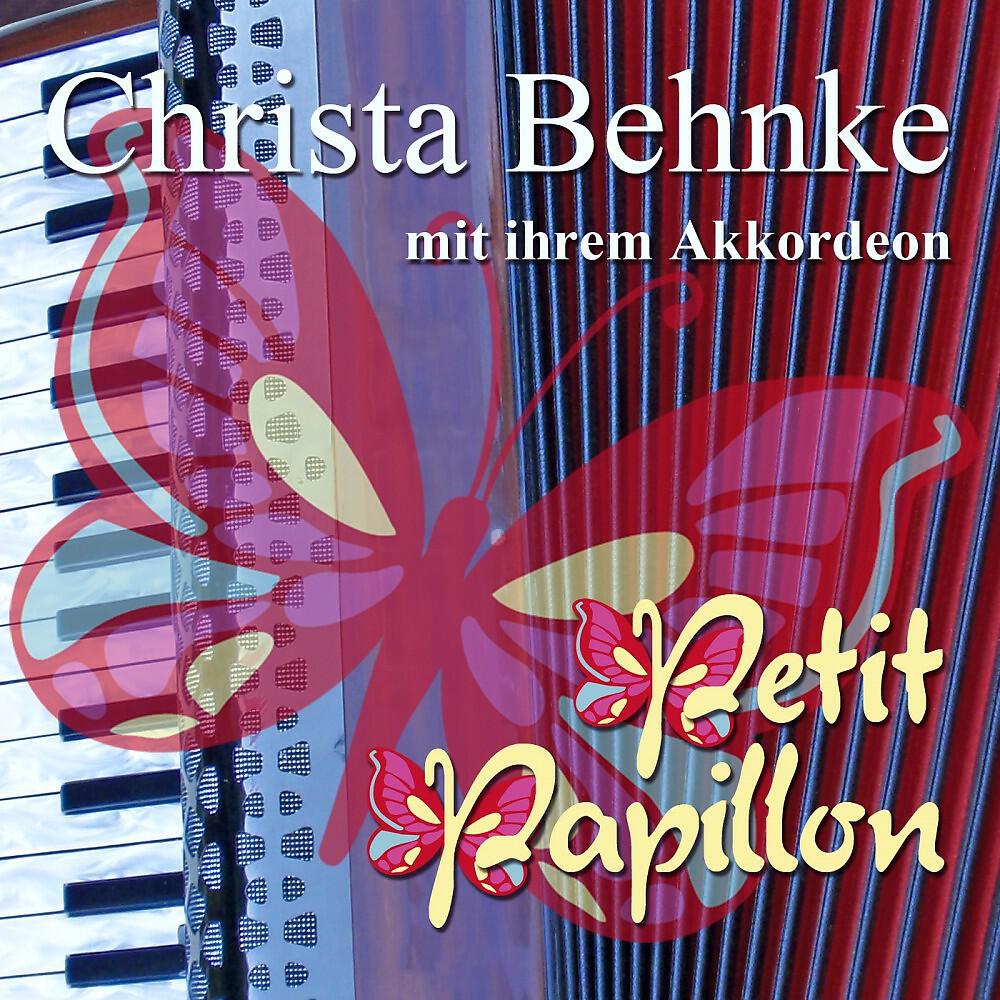 Christa Behnke - Riesling-Polka