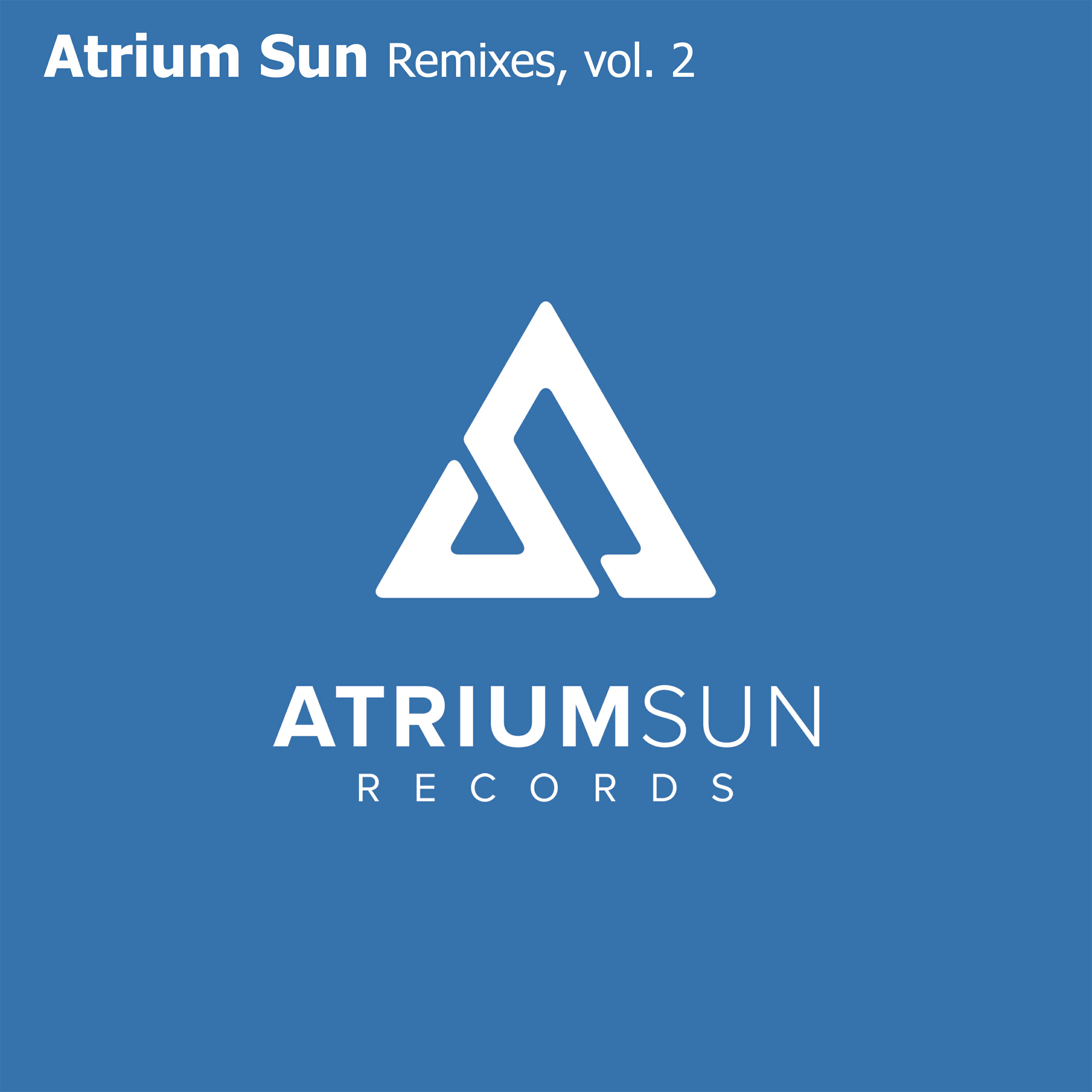 Oleg Zubkov - New Parallels (Atrium Sun Remix)
