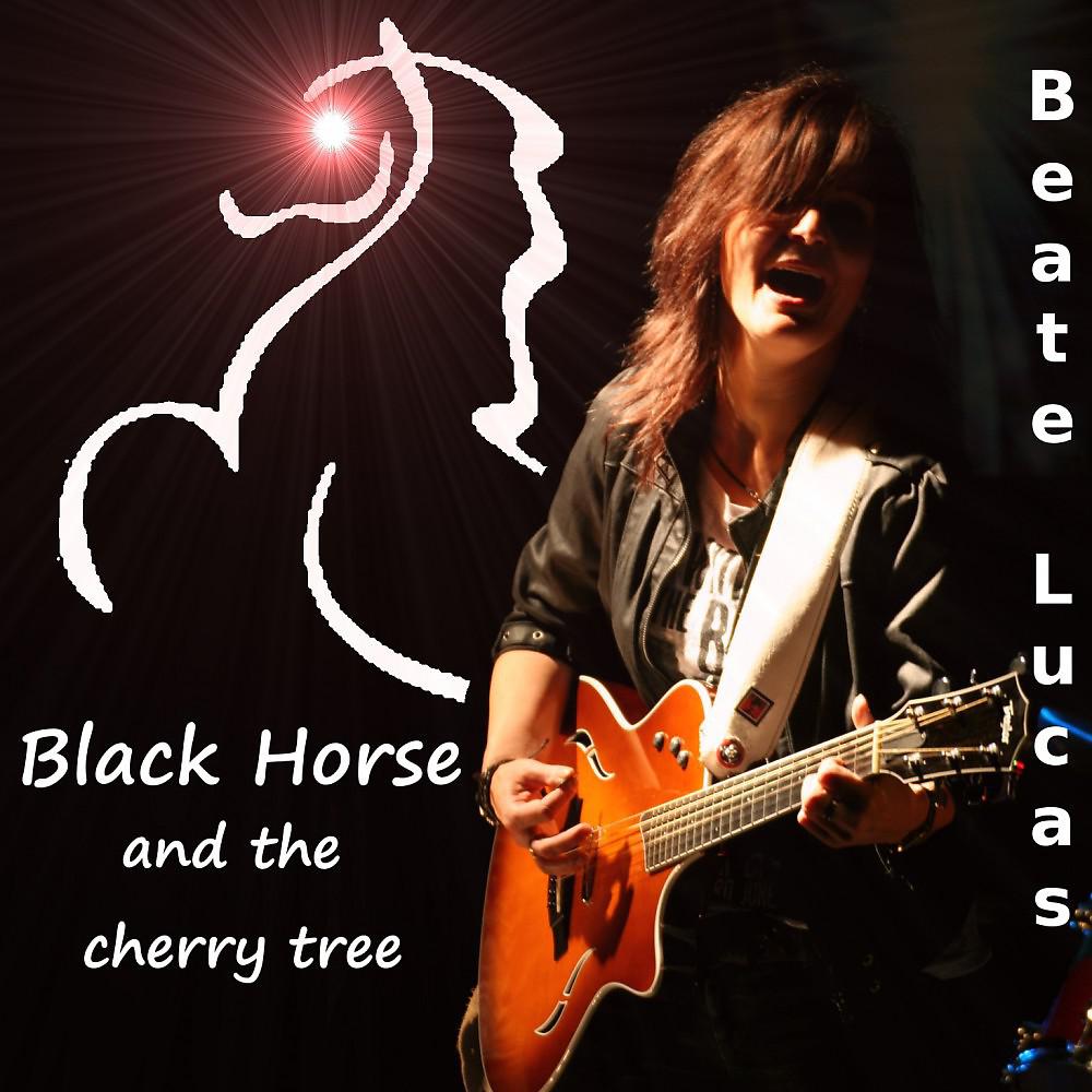 Постер альбома Black Horse and the Cherry Tree