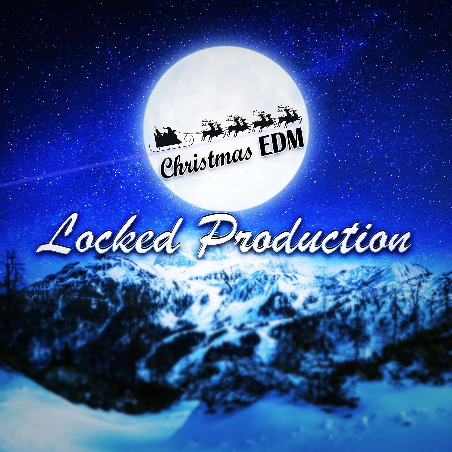 Постер альбома Christmas EDM