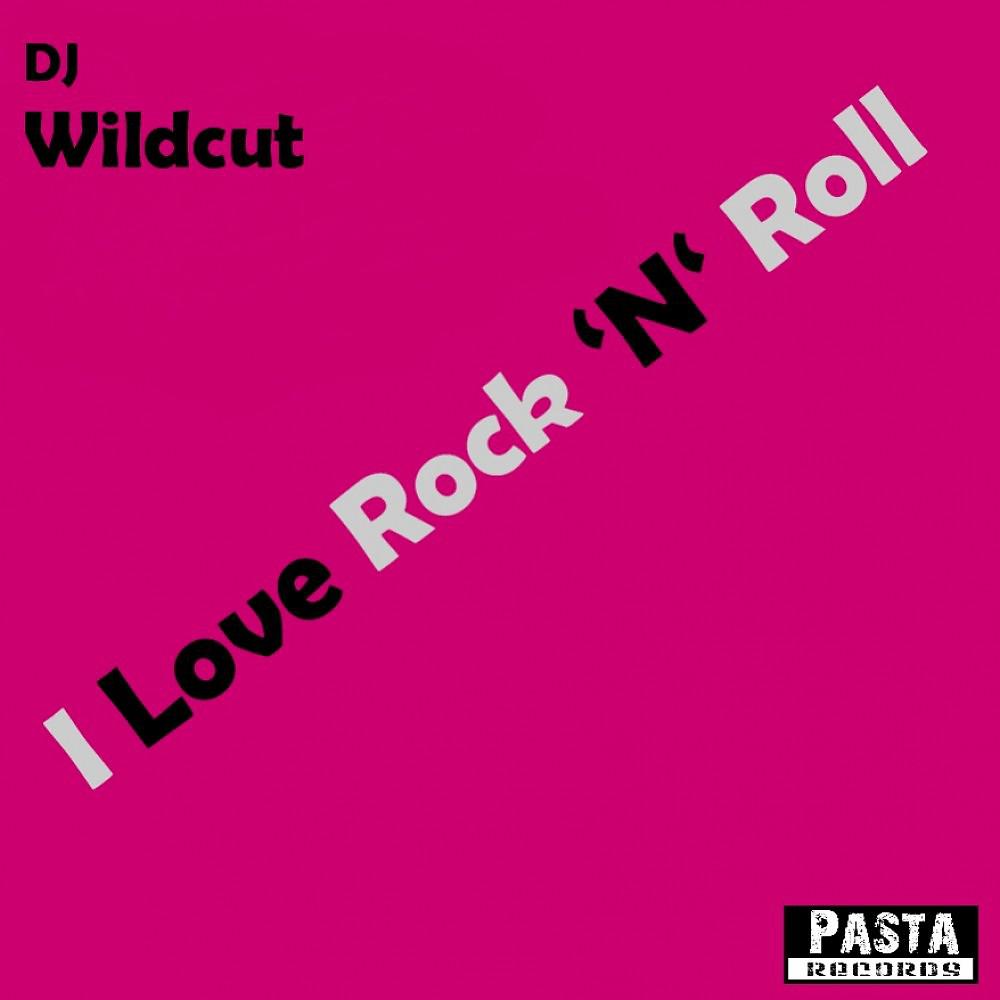 Постер альбома I Love Rock 'n' Roll