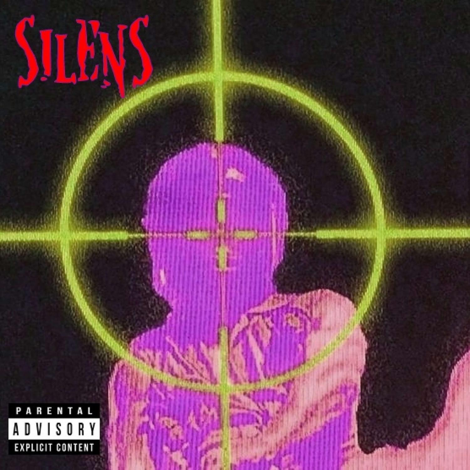 Постер альбома Silens