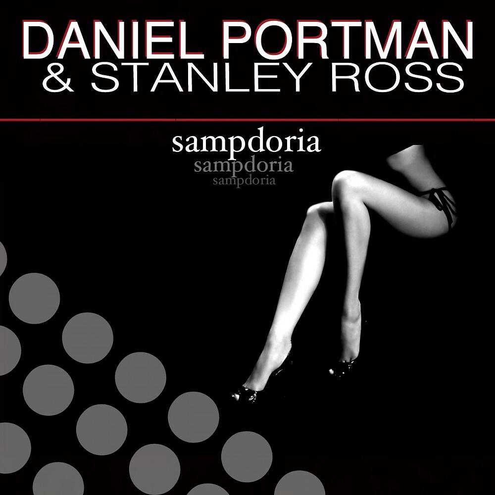 Daniel Portman & Stanley Ross - Sampdoria (Radio Edit)