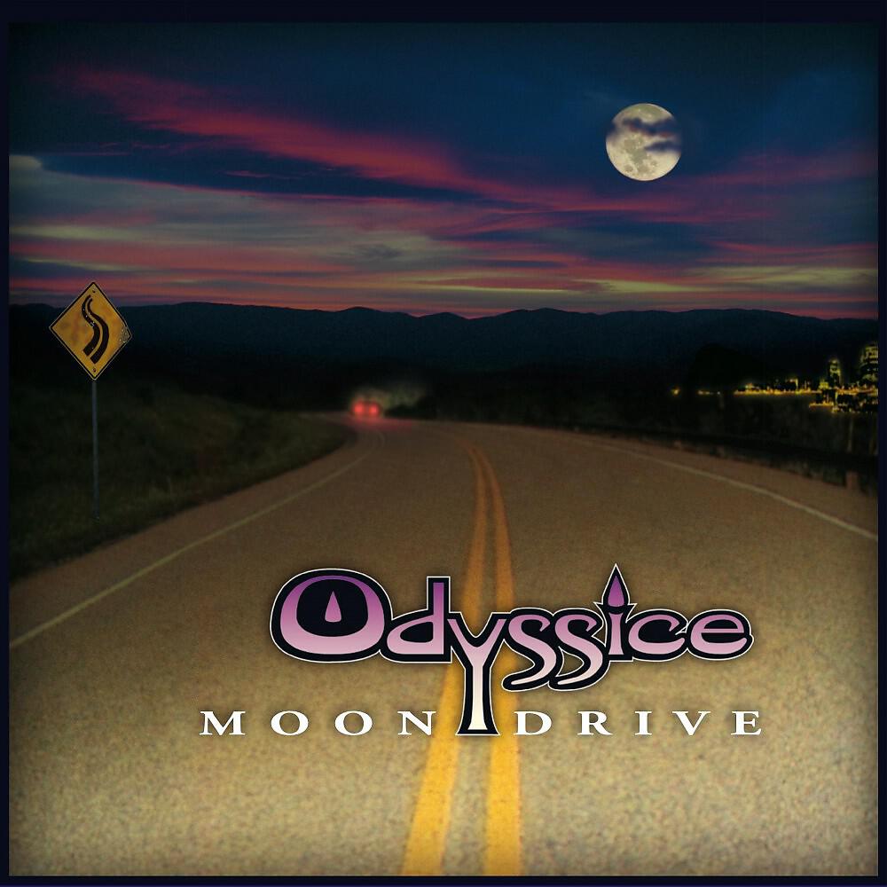 Odyssice - Loca Palas (Live)