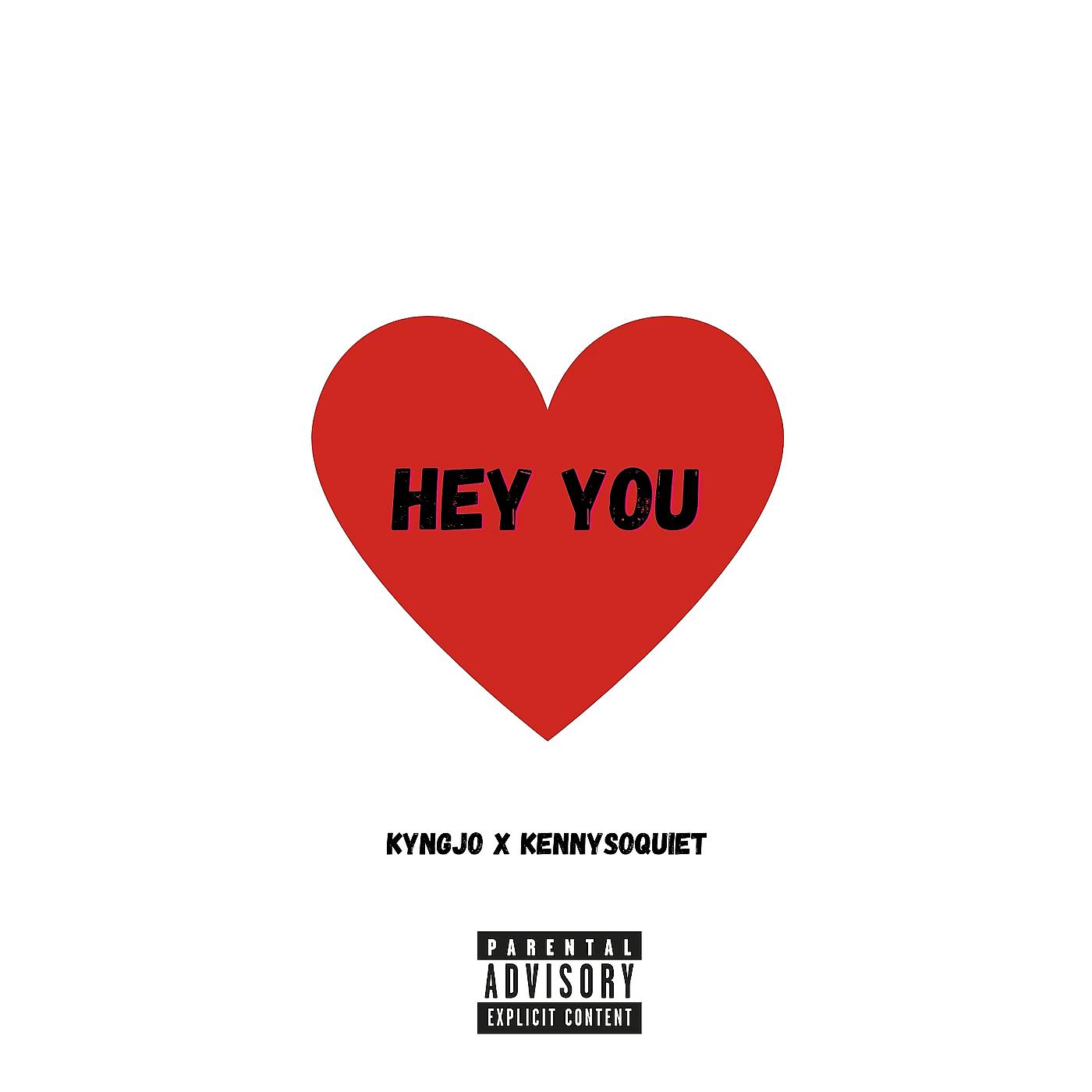 Постер альбома Hey You