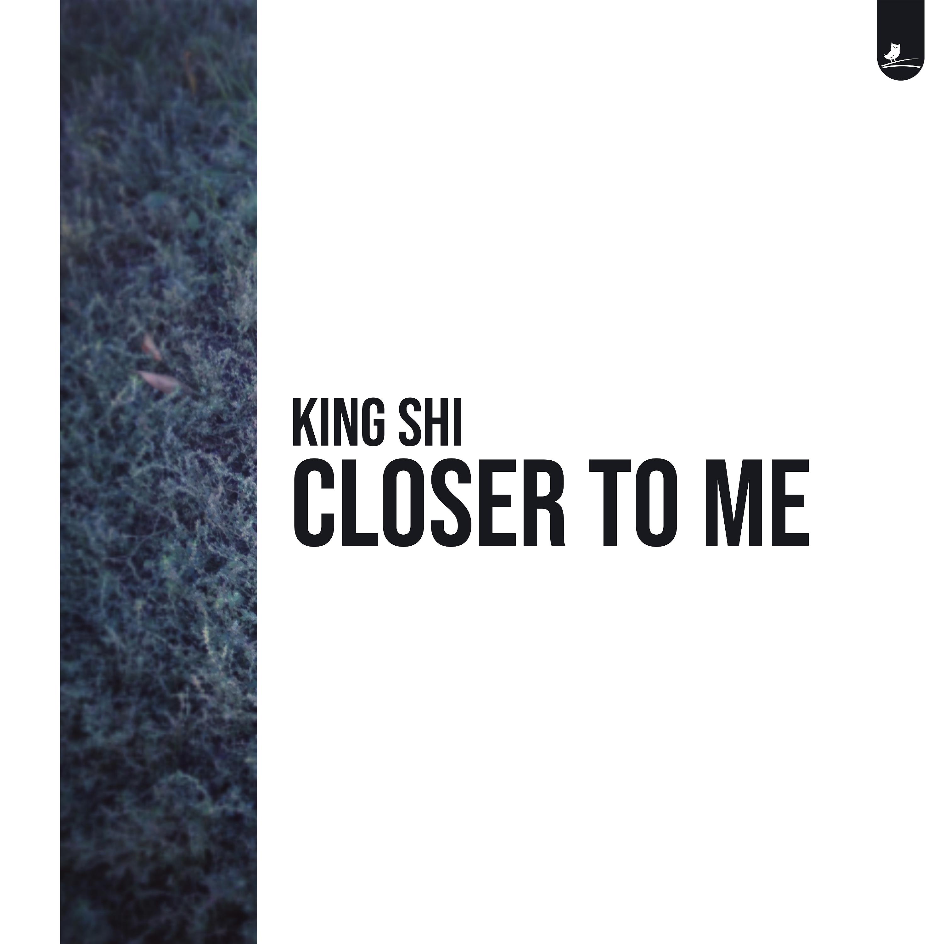 Постер альбома Closer To Me