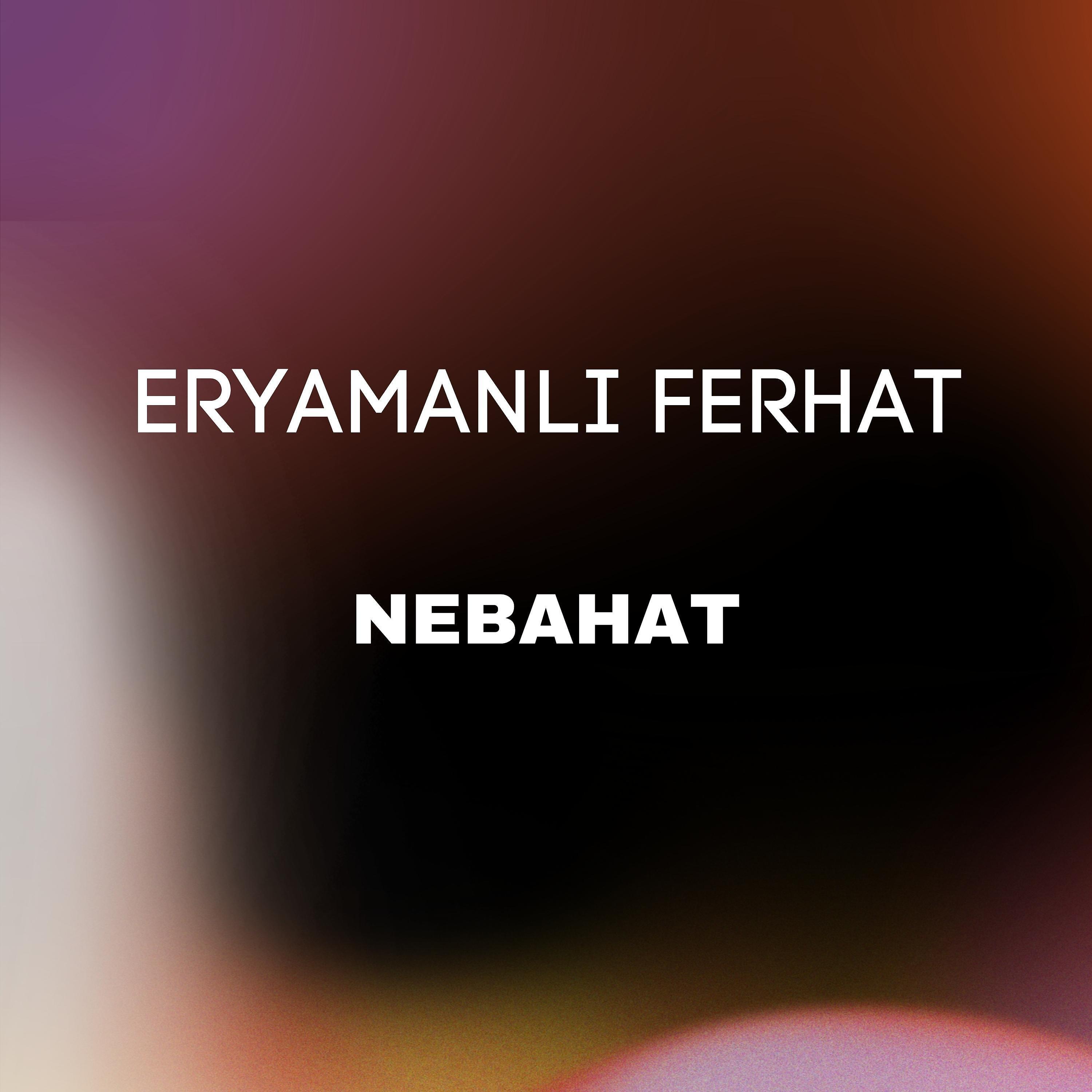 Постер альбома Nebahat