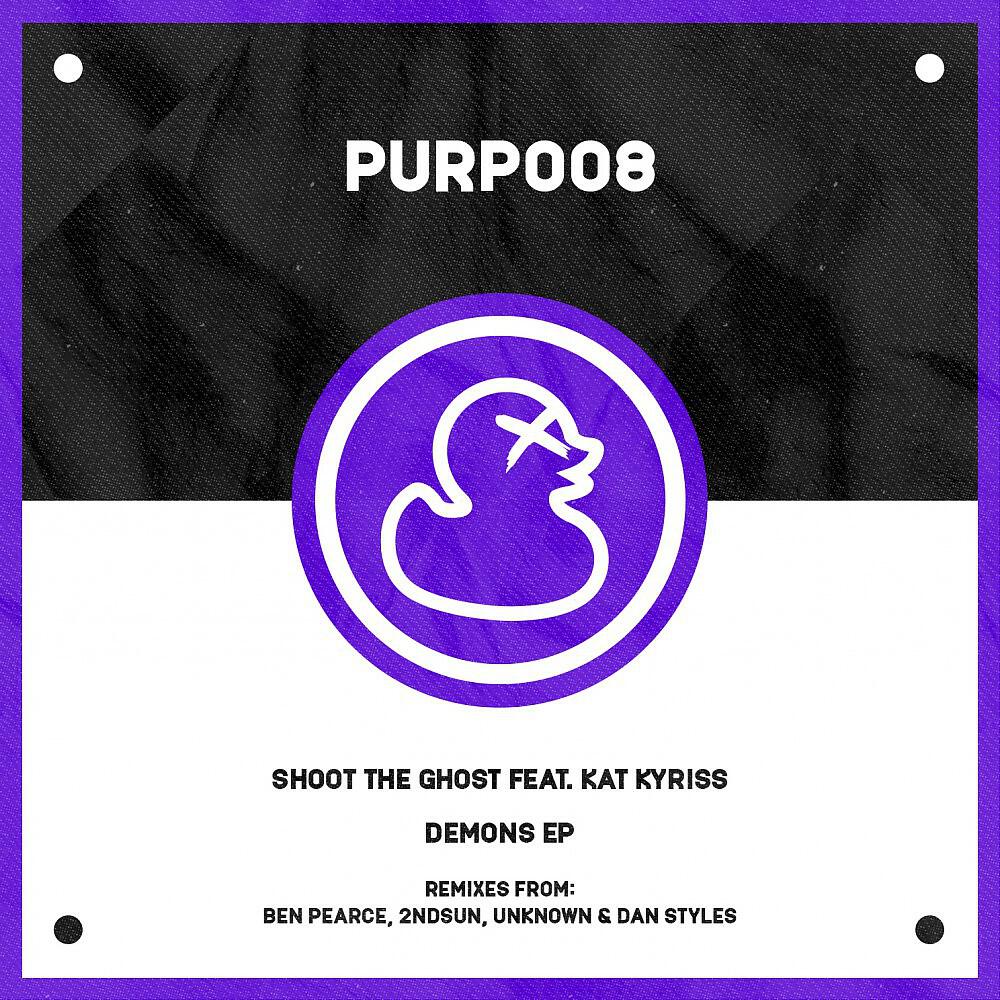 Shoot The Ghost - Demons (Ben Pearce Mai Thai Remix)