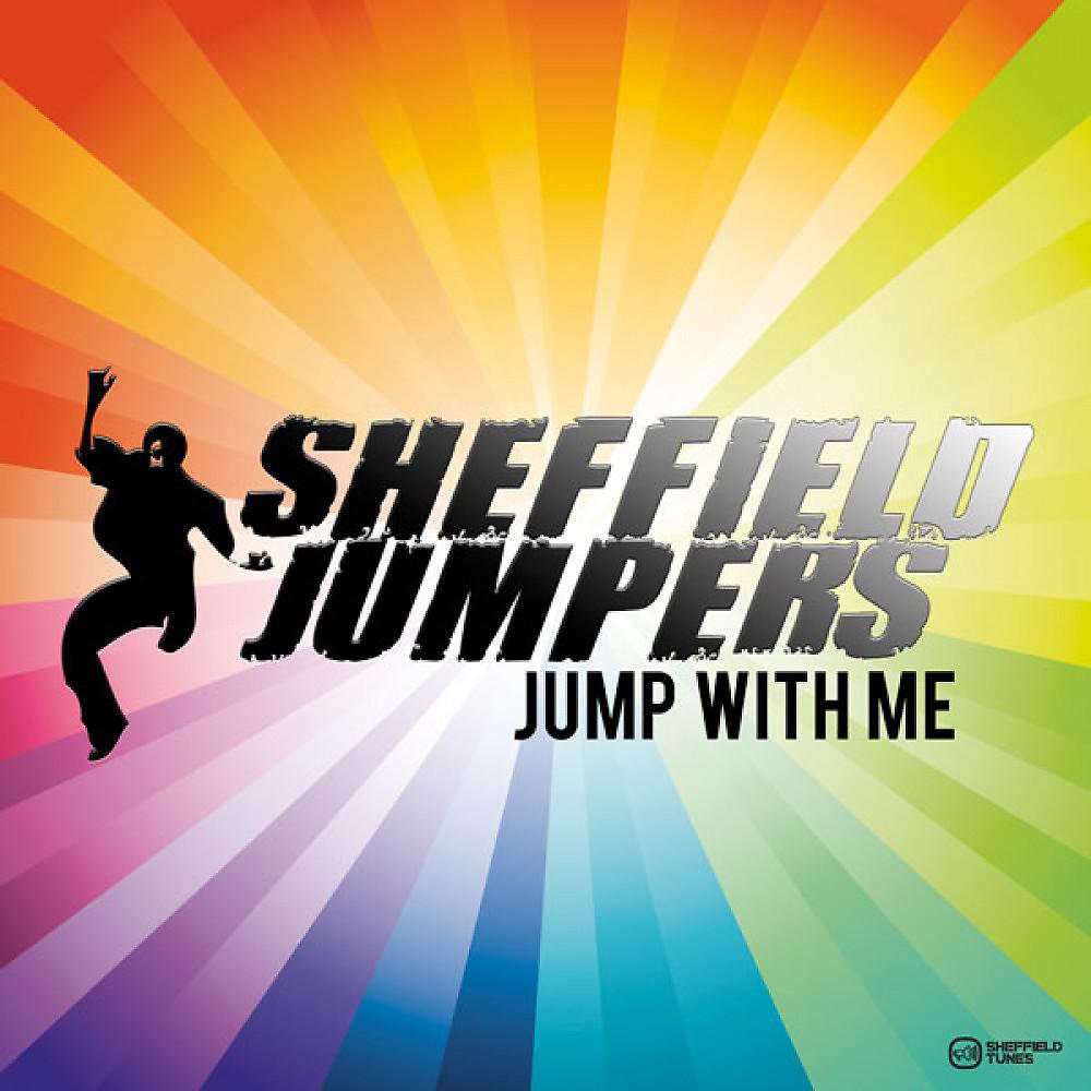 Постер альбома Jump with Me