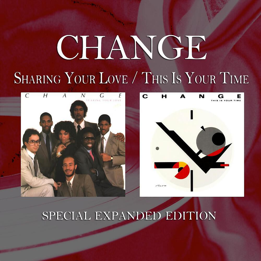 Change - The Very Best in You (Long Version)